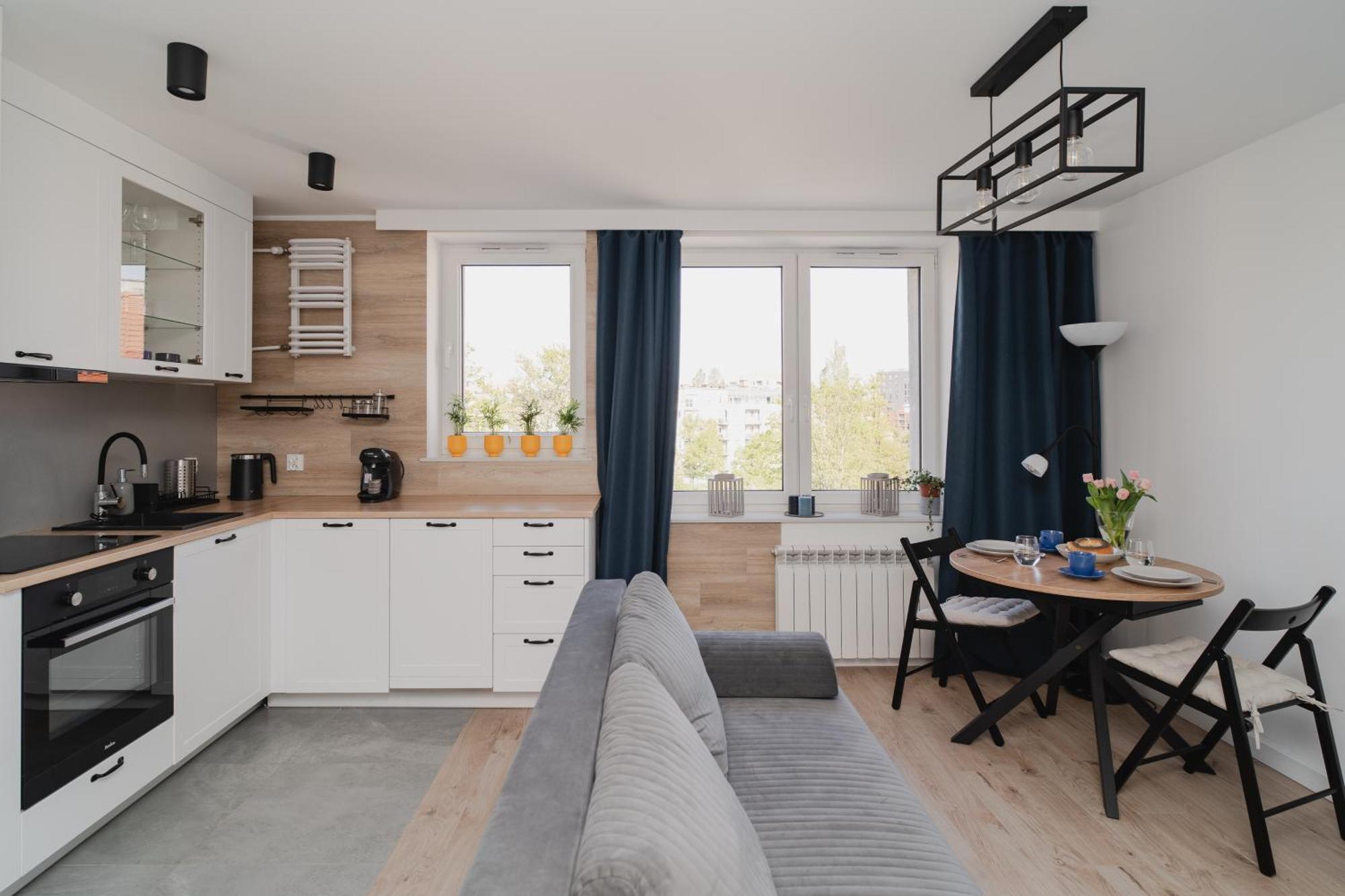 Totu Home Torunska Apartment Old Town Gdansk Exterior photo