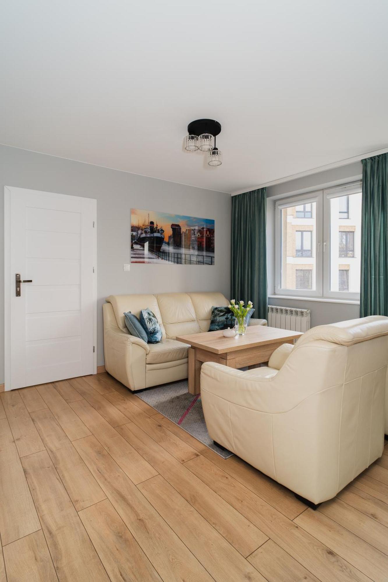 Totu Home Torunska Apartment Old Town Gdansk Exterior photo